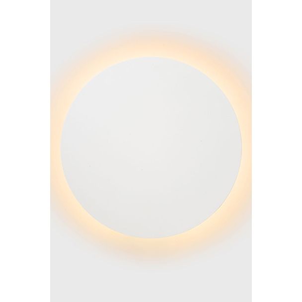 LUCIDE EKLYPS 46201/08/31 LAMPA ŚCIENNA - NOWOCZESNA