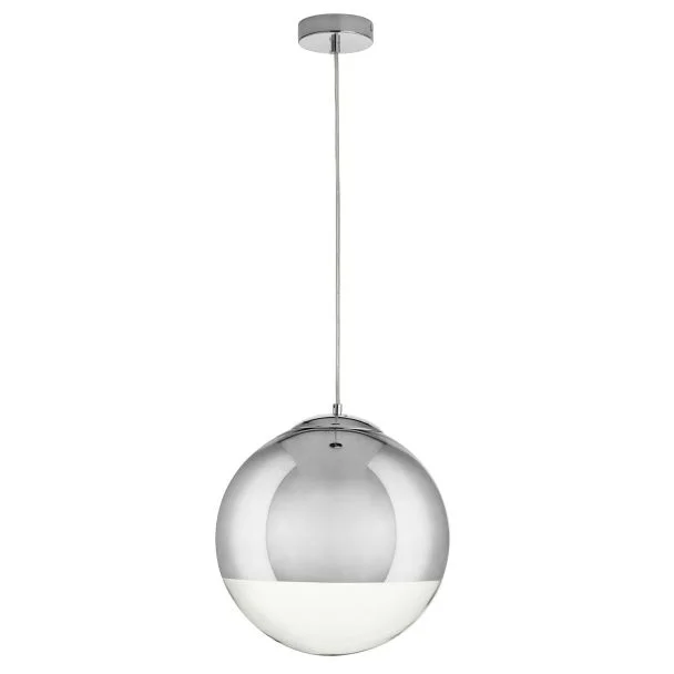 Step into design MP1238-400 chrome Lampa wisząca FLASH L chrome