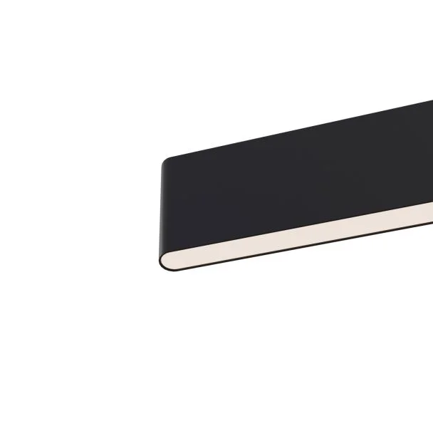 MAYTONI P010PL-L30B Pendant Step Pendant Lamp Black