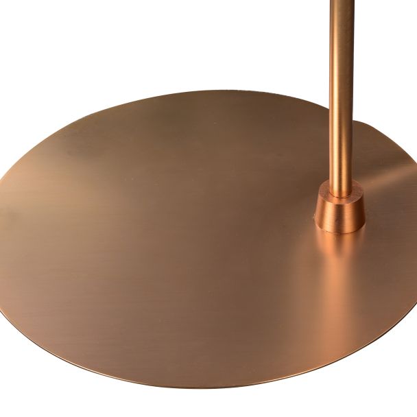 MAYTONI MOD221-FL-01-G Modern Erich Floor Lamp Brass