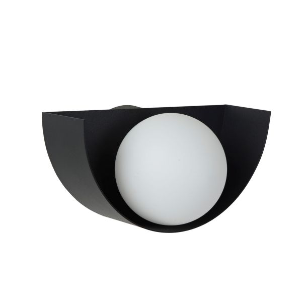 LUCIDE BENNI 45201/01/30 lampa ścienna wewnętrzna