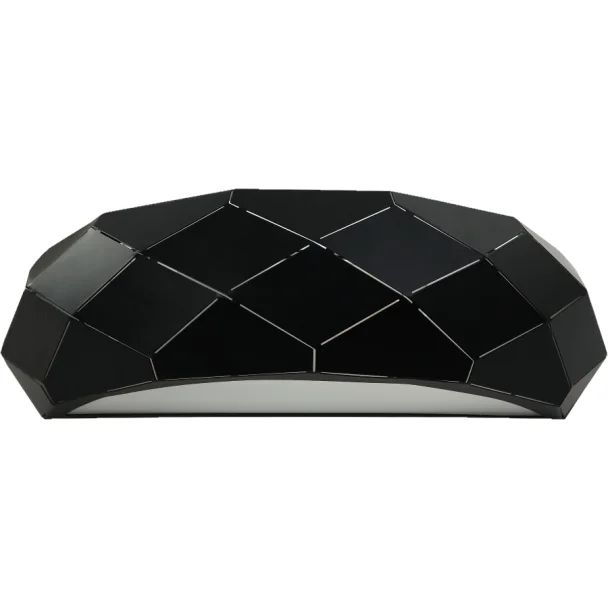 Light Prestige LP-8069/1W BK Reus kinkiet czarny