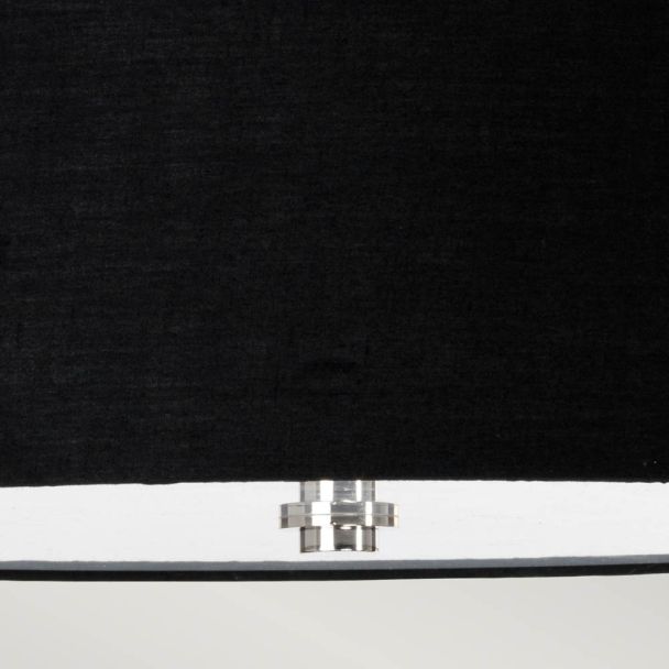 ELSTEAD Falmouth BATH-FALMOUTH-SF-PC 3 Light Semi Flush - Polished Chrome
