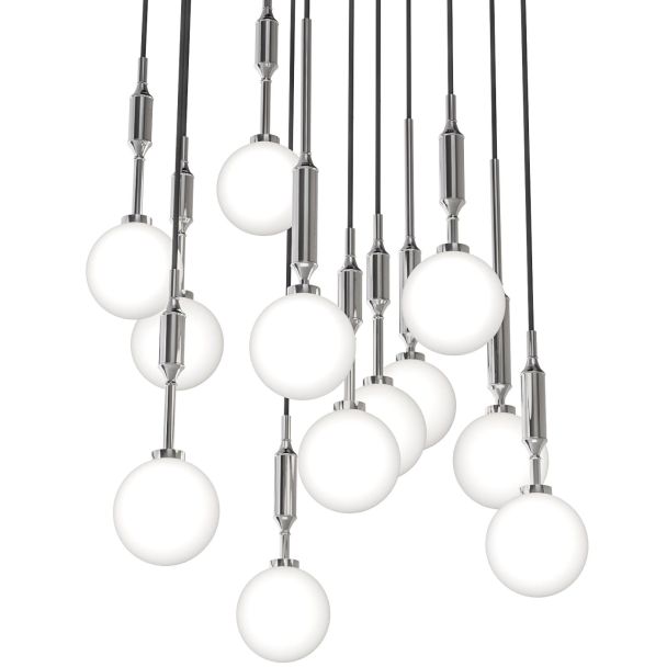 OPEN DESIGN OR85389 Ero XII Cromo 60