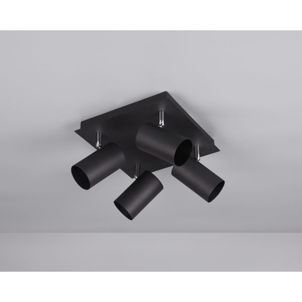 TRIO 802430432 MARLEY LAMPA SUFITOWA - REFLEKTOR