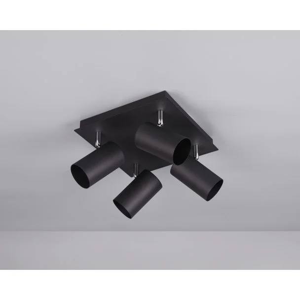 TRIO 802430432 MARLEY LAMPA SUFITOWA - REFLEKTOR