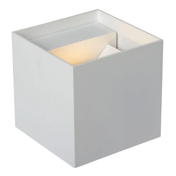 LUCIDE 69200/06/31 AXI LAMPA ŚCIENNA