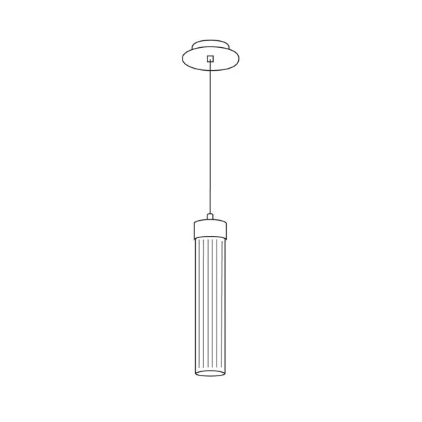 KOLARZ 6009.3013 RAGGIO lampa wisząca