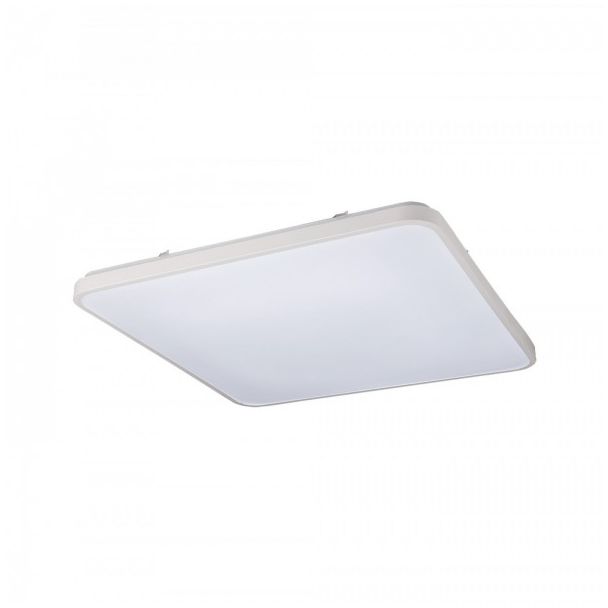 NOWODVORSKI AGNES SQUARE LED 10991 lampa wewnętrzna sufitowa plafon