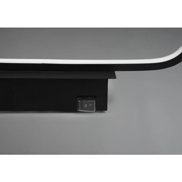 TRIO GIANNI 283770132 LAMPA SUFITOWA NOWOCZESNA LED