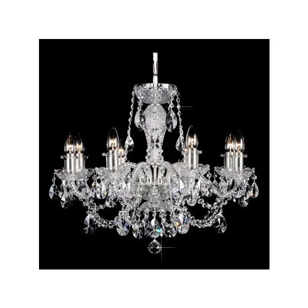 GLASS LPS L11 009/08/1-A SILVER, lip.