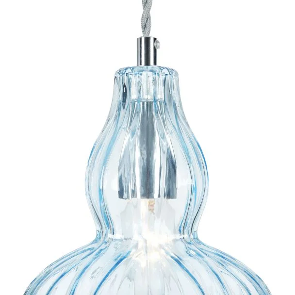 MAYTONI MOD238-PL-01-BL Pendant Eustoma Pendant Lamp Nickel