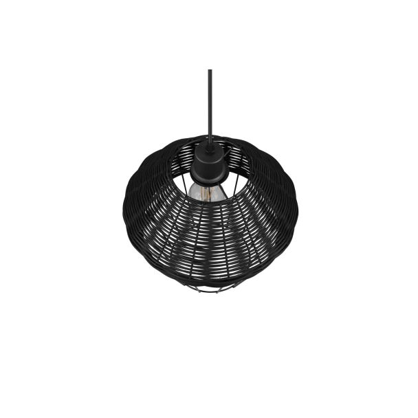 RL R31261902 BORKA lampa wisząca nowoczesna