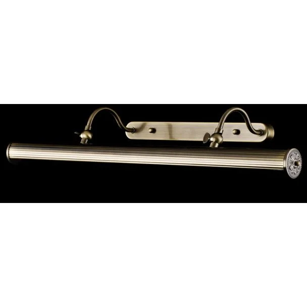MAYTONI PIC119-44-R Picture Govanni Backlight Bronze