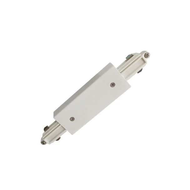 Italux Marvi Track Connector TRL-H1C-CONN-LONG-WH łącznik 1-fazowy