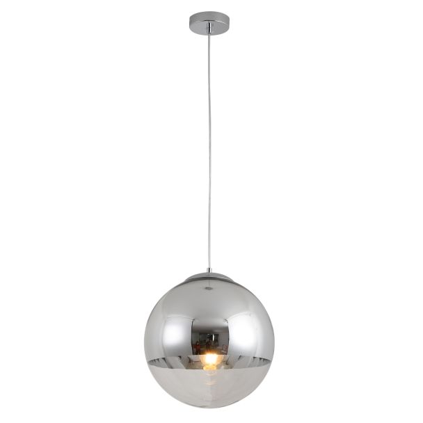 Step into design MP1238-300 chrome Lampa wisząca FLASH M chrome