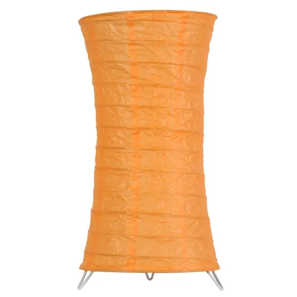 CANDELLUX 5096911-18 LAMPKA 119 TAI ORANGE E14 1X40W WYS. 40