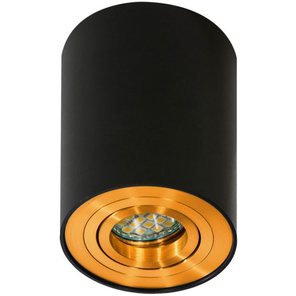 AZZARDO AZ2955 Bross 1 (black/gold)