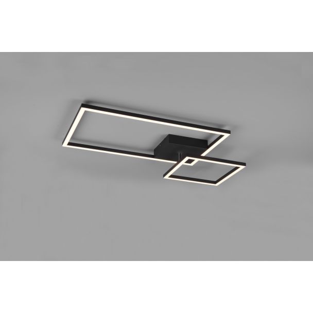 RL R62642432 PADELLA lampa sufitowa nowoczesna ledowa