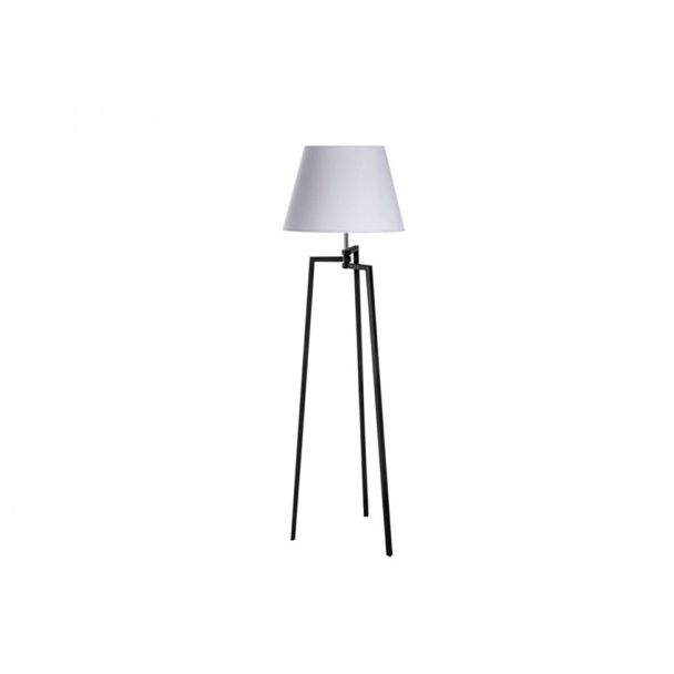 AZZARDO AZ3671 SHADE TR 46 WHITE DECORATIVE LAMP