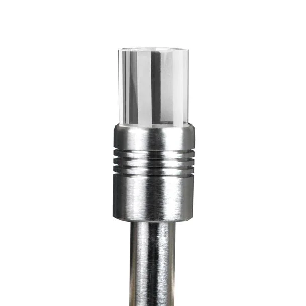 ELSTEAD AMBLESIDE SPIKE GZCC/AMBLE 1S Outdoor