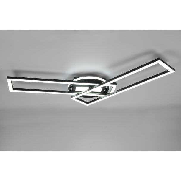RL R67183132 TWISTER lampa sufitowa nowoczesna ledowa