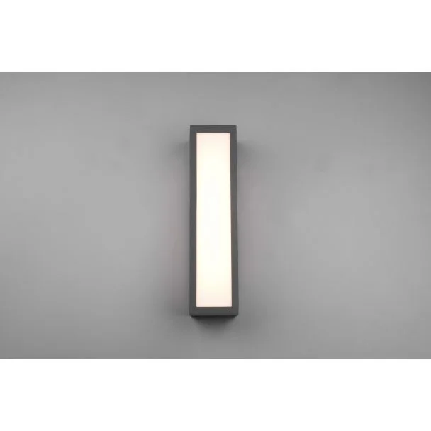 TRIO 226260142 FUERTE lampa zewnętrzna ścienna