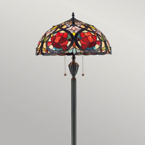 ELSTEAD LARISSA QZ/LARISSA/FL Floor Lamp