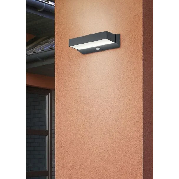 TRIO CUANDO 226669242 LAMPA ŚCIENNA - ZEWNĘTRZNA