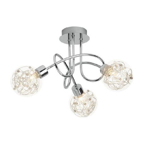 BRILLIANT JOYA 00233/15 LAMPA SUFITOWA - NOWOCZESNA