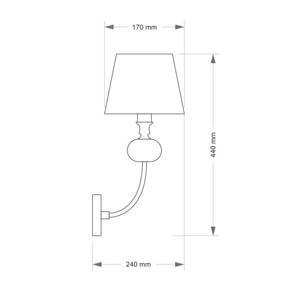 KUTEK MOOD NARNI NAR-K-1(CZ)