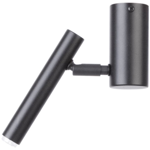 SIGMA 33159 SOPEL 1 PL KRÓTKI CZARNY