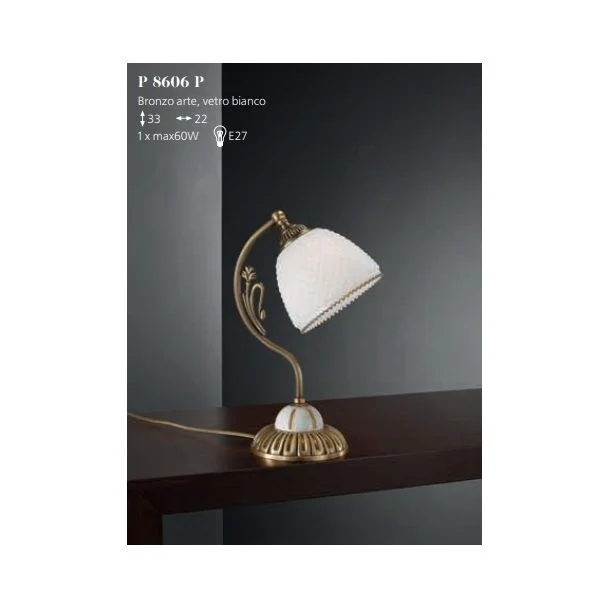 RECCAGNI ANGELO 8606 P.8606 P