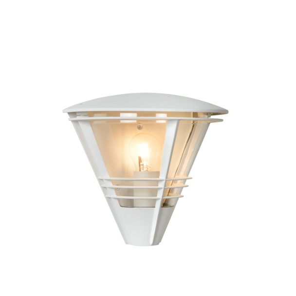 LUCIDE LIVIA 11812/01/31 LAMPA ŚCIENNA - ZEWNĘTRZNA