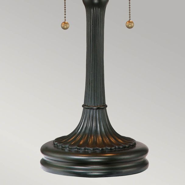 ELSTEAD KAMI QZ/KAMI/TL Table Lamp