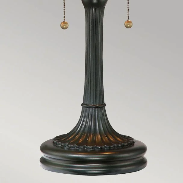 ELSTEAD KAMI QZ/KAMI/TL Table Lamp