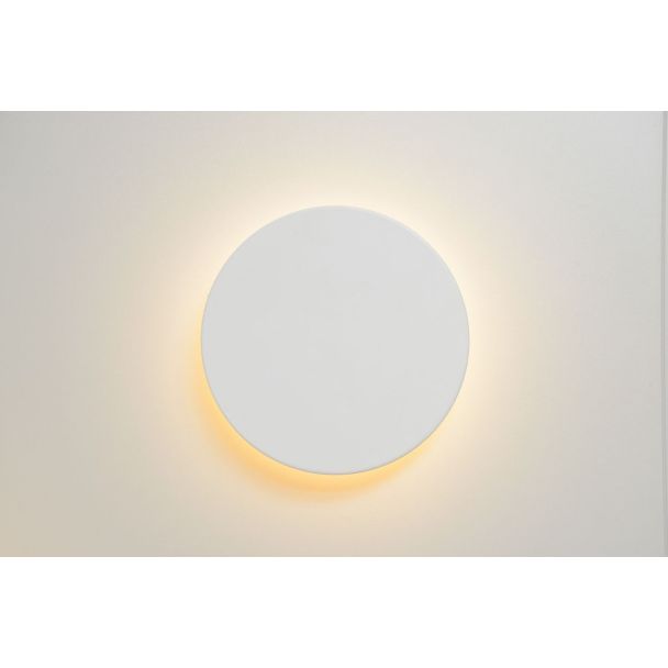 LUCIDE EKLYPS 46201/06/31 LAMPA ŚCIENNA - NOWOCZESNA