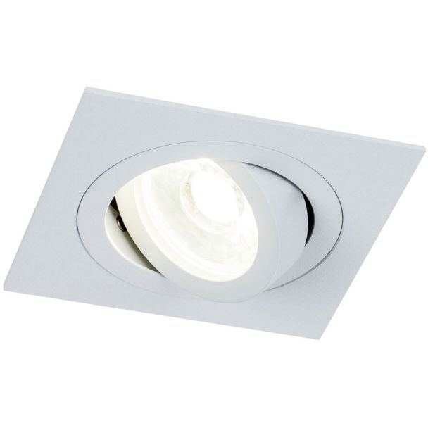 MAYTONI DL024-2-01W Downlight Atom Downlight White