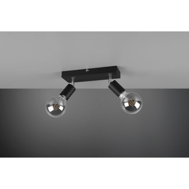 WYPRZEDAŻ RL VANNES R80182032 LAMPA SUFITOWA