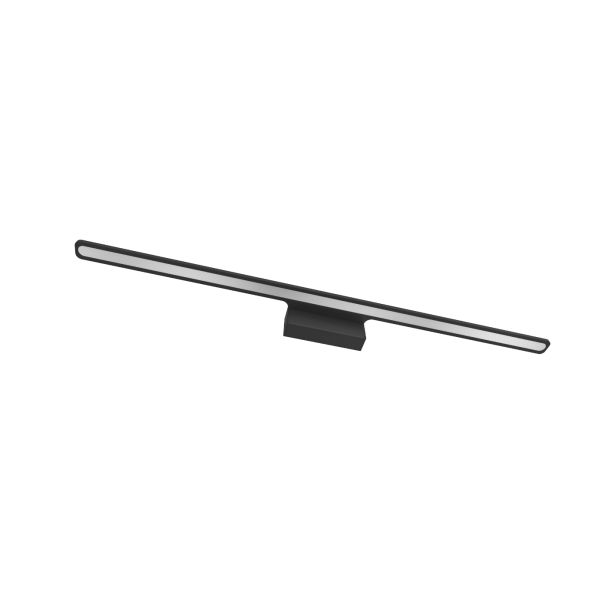 OPEN DESIGN OR86164 Luce Parette Nero 92 CCT IP44