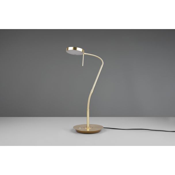 TRIO 523310108 MONZA LAMPY STOJĄCE STOŁOWE