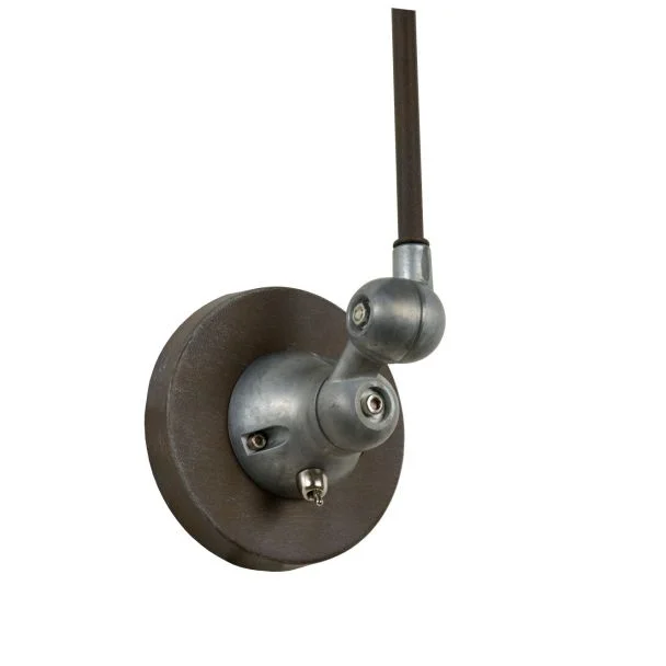 LUCIDE HONORE 45252/11/97 LAMPA ŚCIENNA - NOWOCZESNA