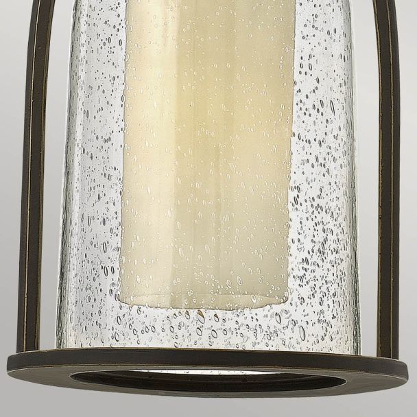 ELSTEAD QUINCY HK/QUINCY8/M Chain Lantern