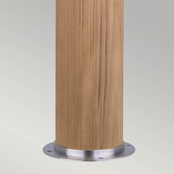 ELSTEAD POOLE GZ/POOLE B Bollard