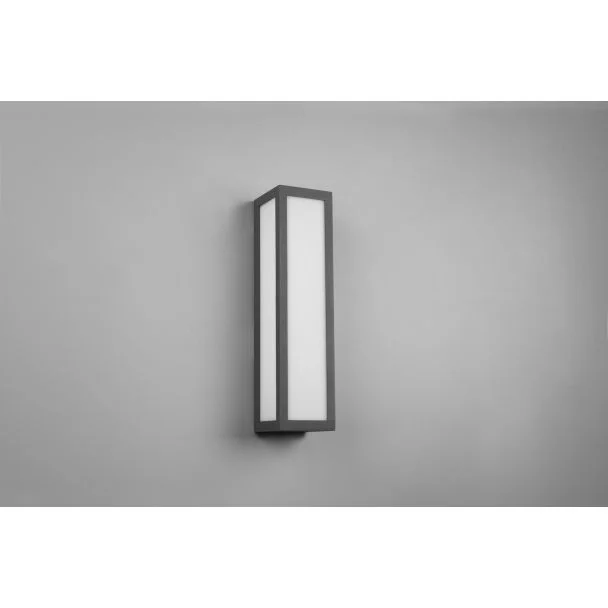 TRIO 226260142 FUERTE lampa zewnętrzna ścienna