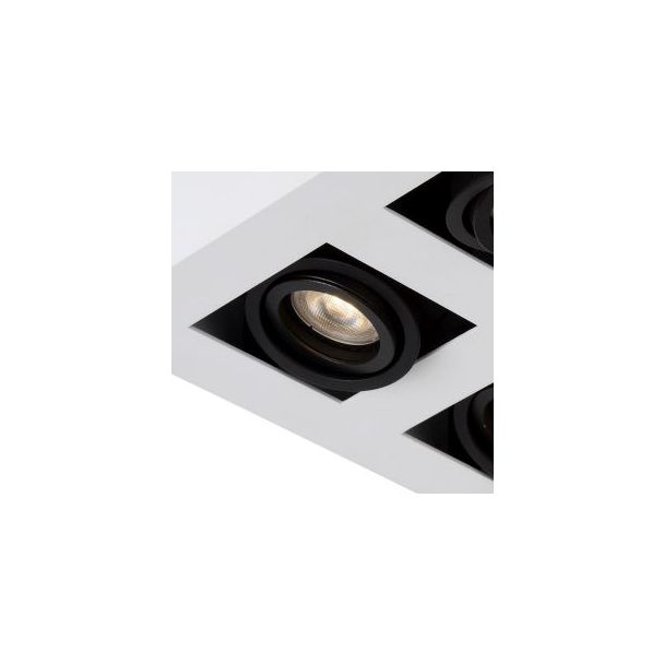 LUCIDE XIRAX 09119/21/31 SUFITOWA REFLEKTORY