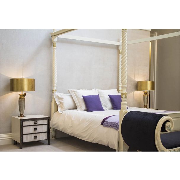 ELSTEAD BIENVILLE FB/BIENVILLE/TL Table Lamp