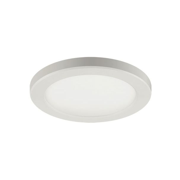 IDEUS 3768 OLGA LED C 18W WHITE CCT