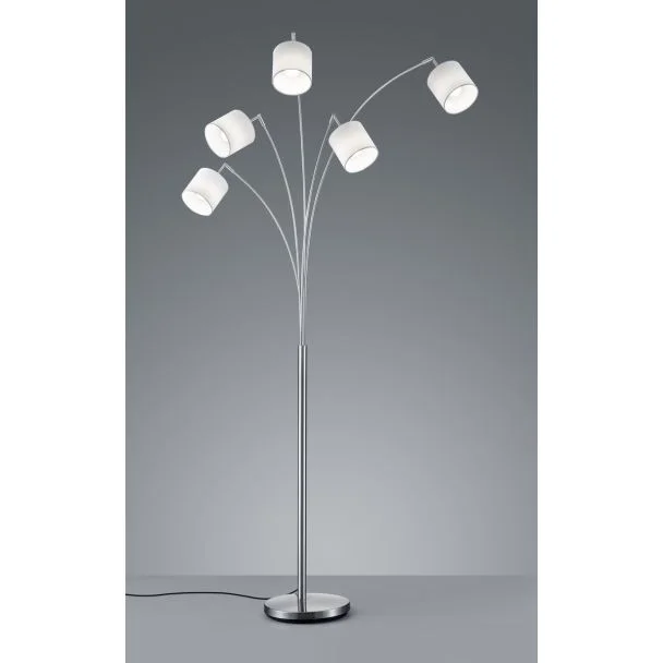 RL TOMMY R46330501 LAMPA STOJĄCA - PODŁOGOWA