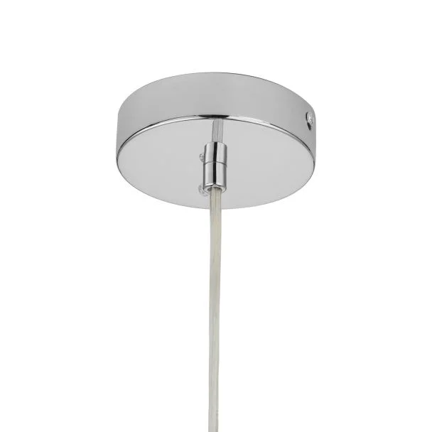 Step into design MP1238-200 chrome Lampa wisząca FLASH S chrome